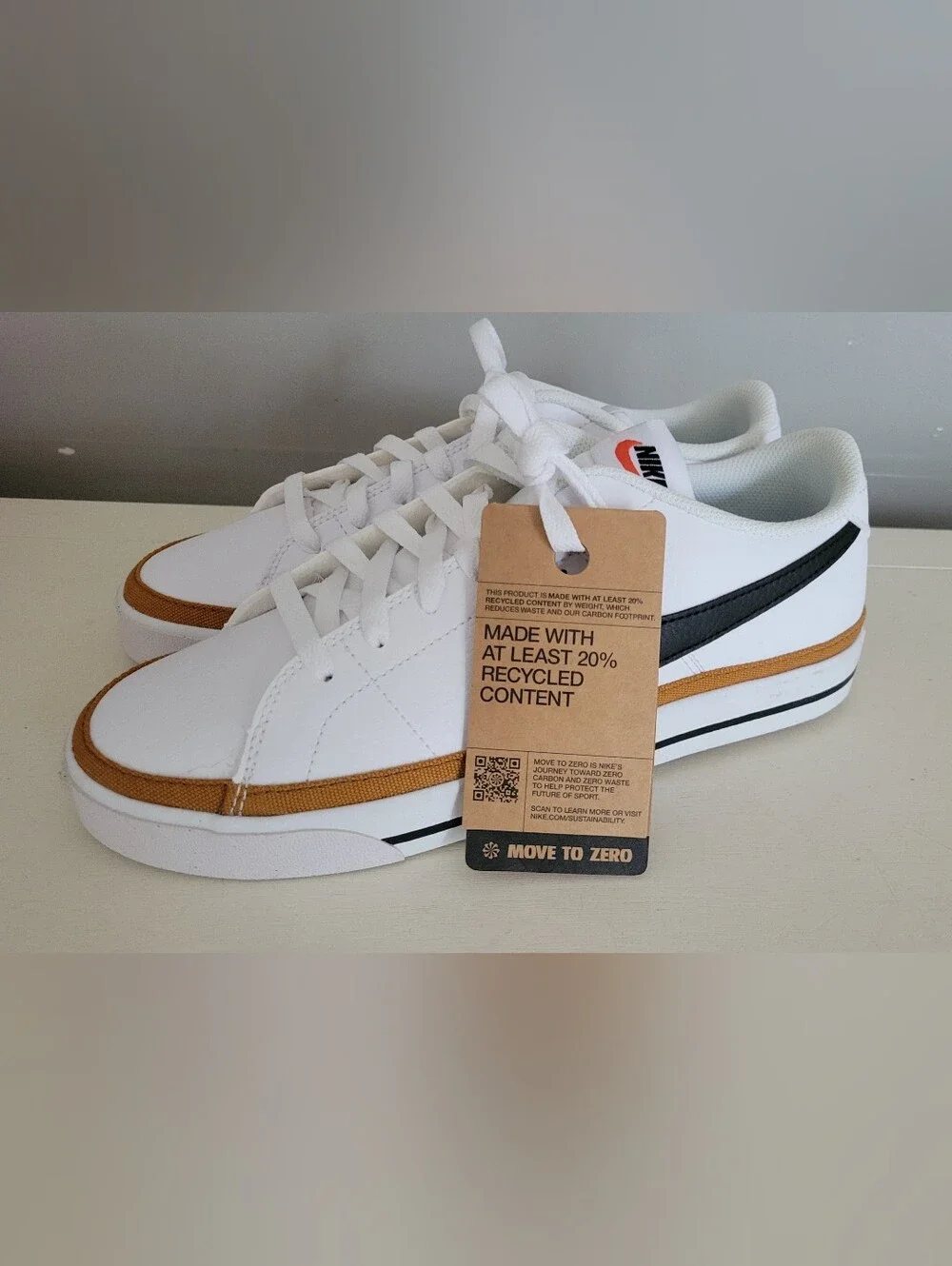 Nike Court Legacy Sneakers Shoes